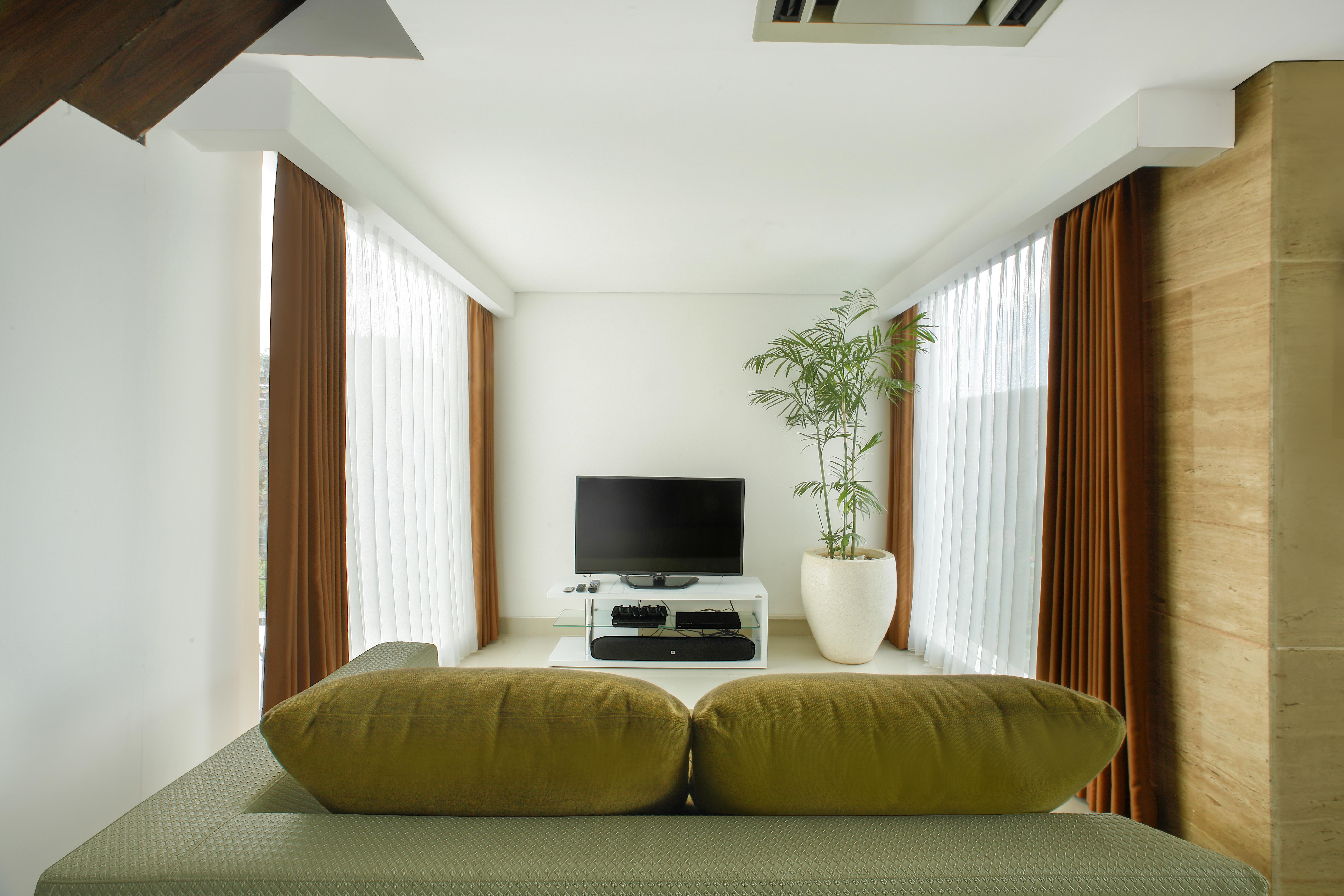 De Vins Sky Hotel Seminyak Екстериор снимка