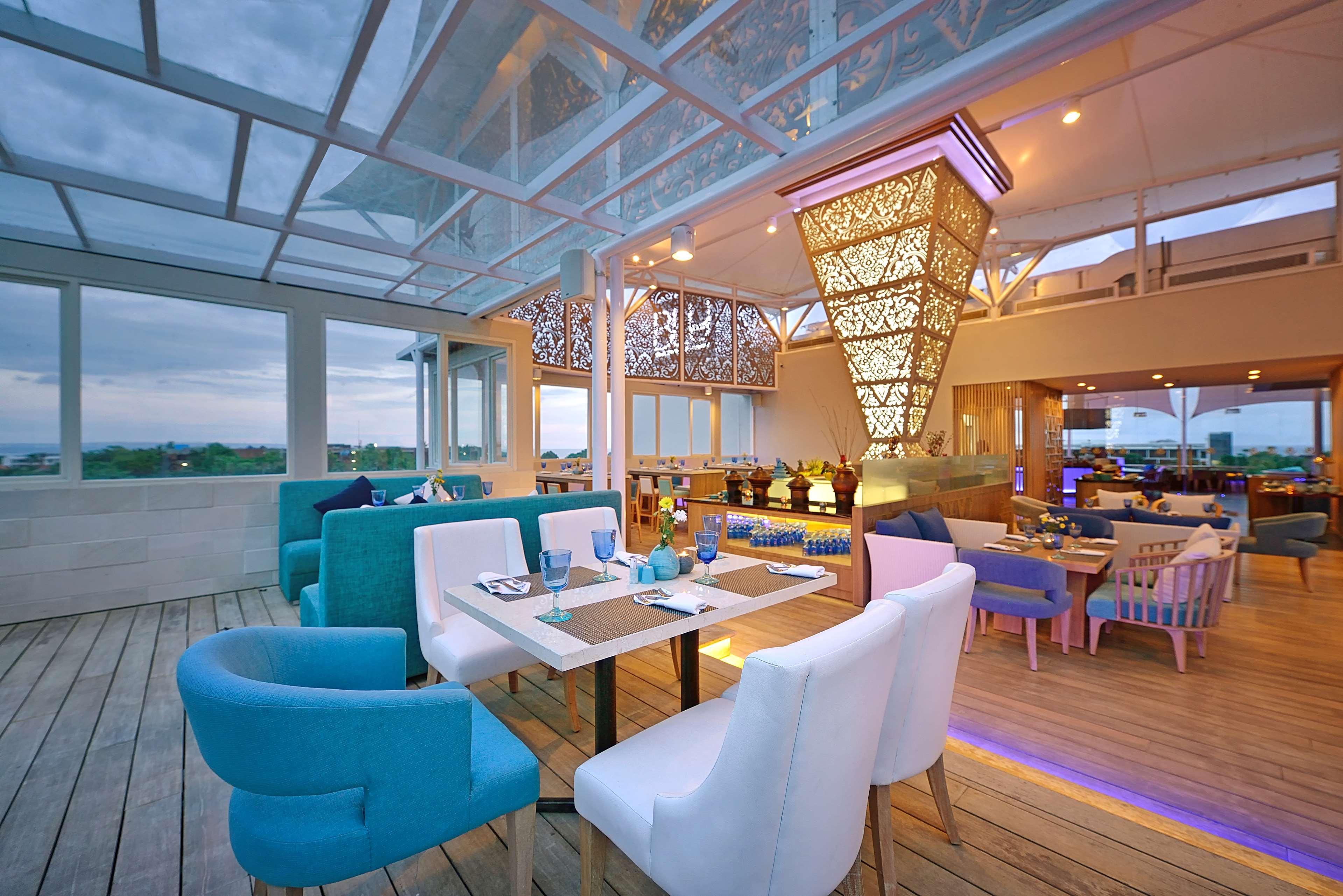 De Vins Sky Hotel Seminyak Екстериор снимка