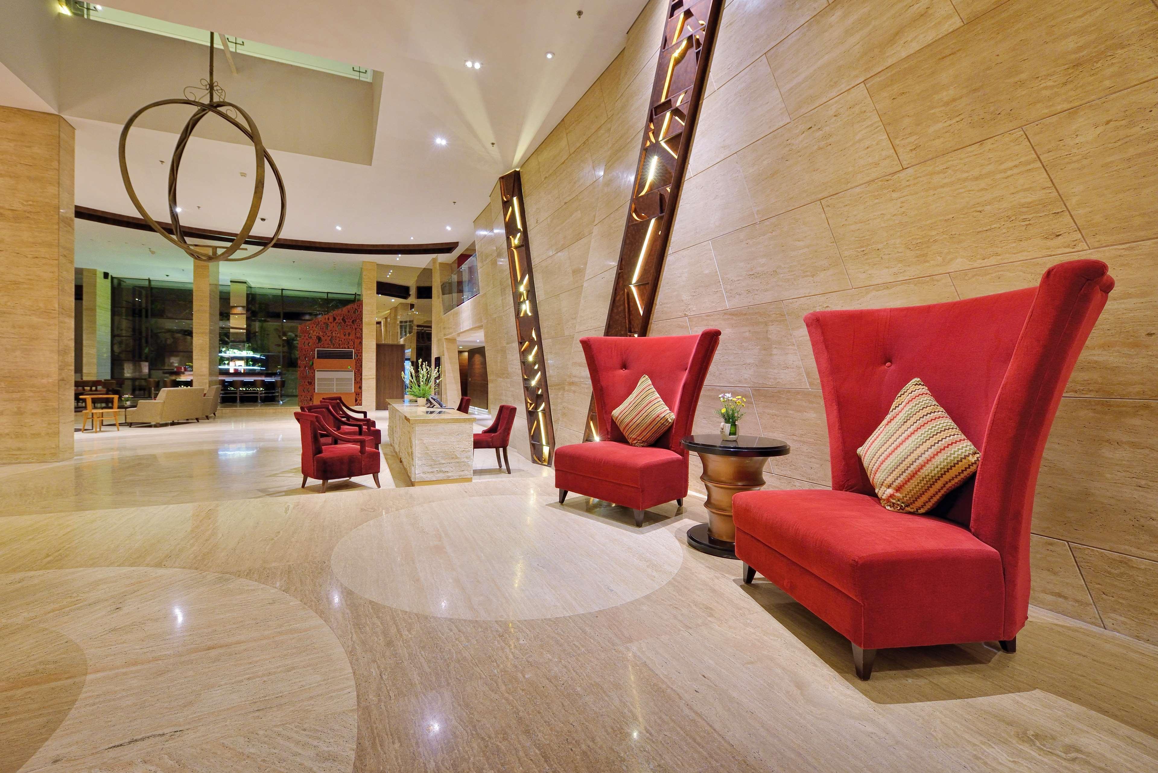 De Vins Sky Hotel Seminyak Екстериор снимка