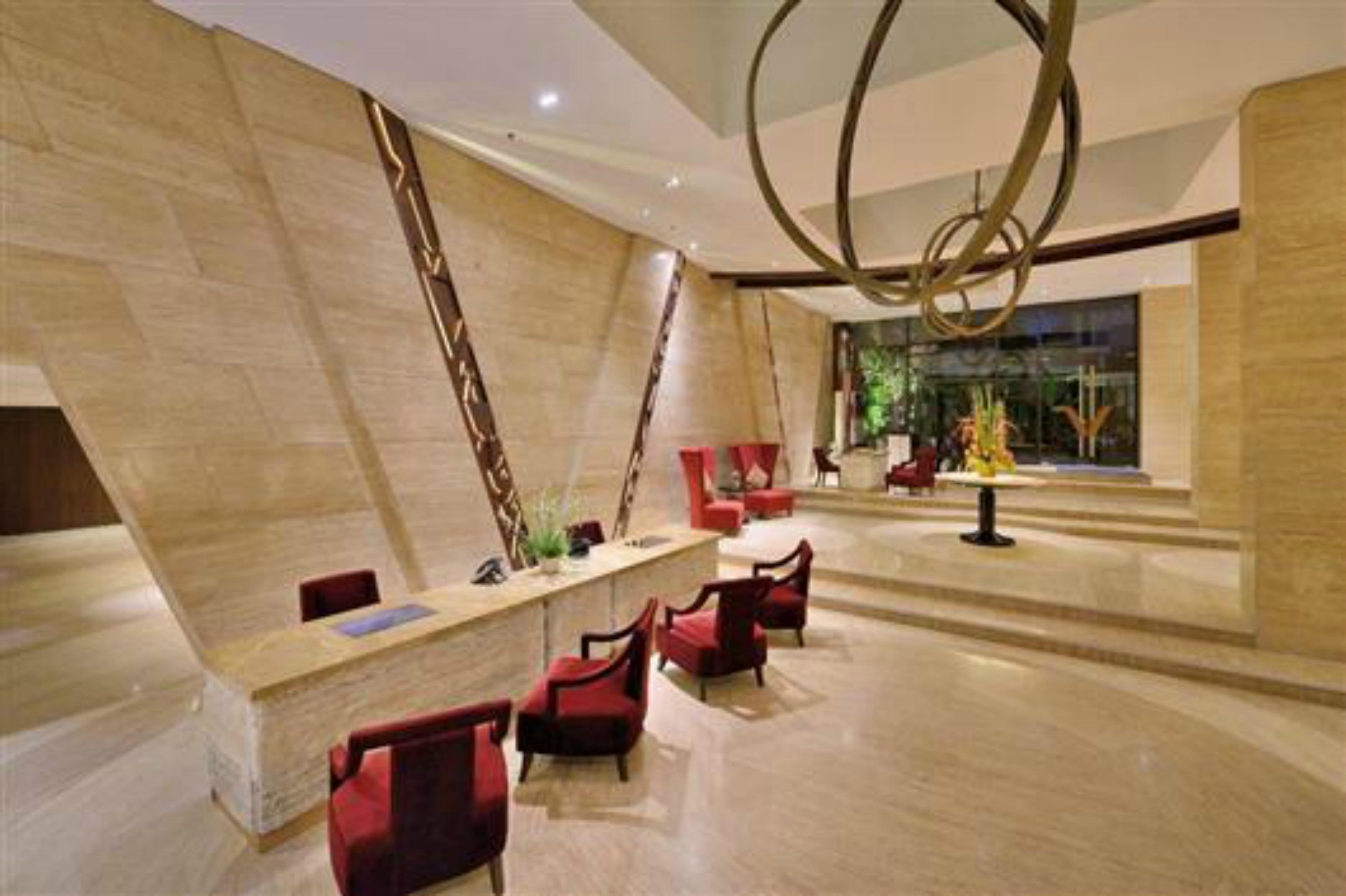 De Vins Sky Hotel Seminyak Екстериор снимка