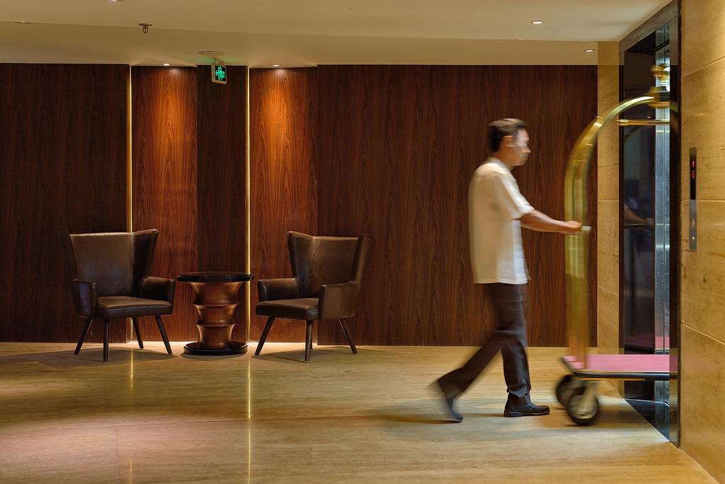 De Vins Sky Hotel Seminyak Екстериор снимка